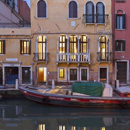 Fosca Palace Prestige Terrace Venedik Dış mekan fotoğraf