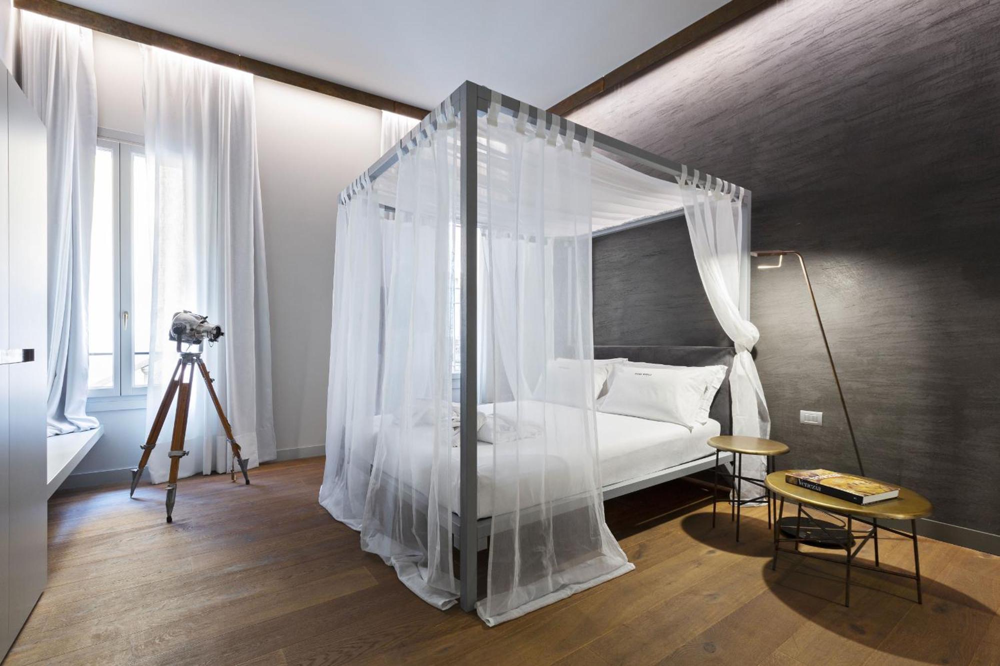Fosca Palace Prestige Terrace Venedik Dış mekan fotoğraf