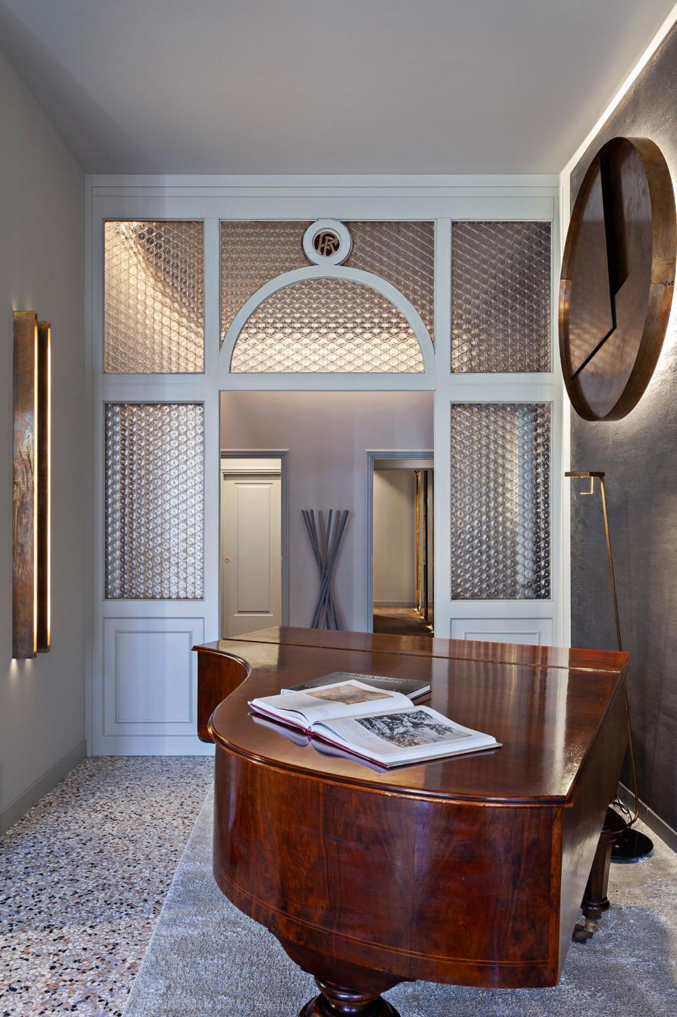 Fosca Palace Prestige Terrace Venedik Dış mekan fotoğraf
