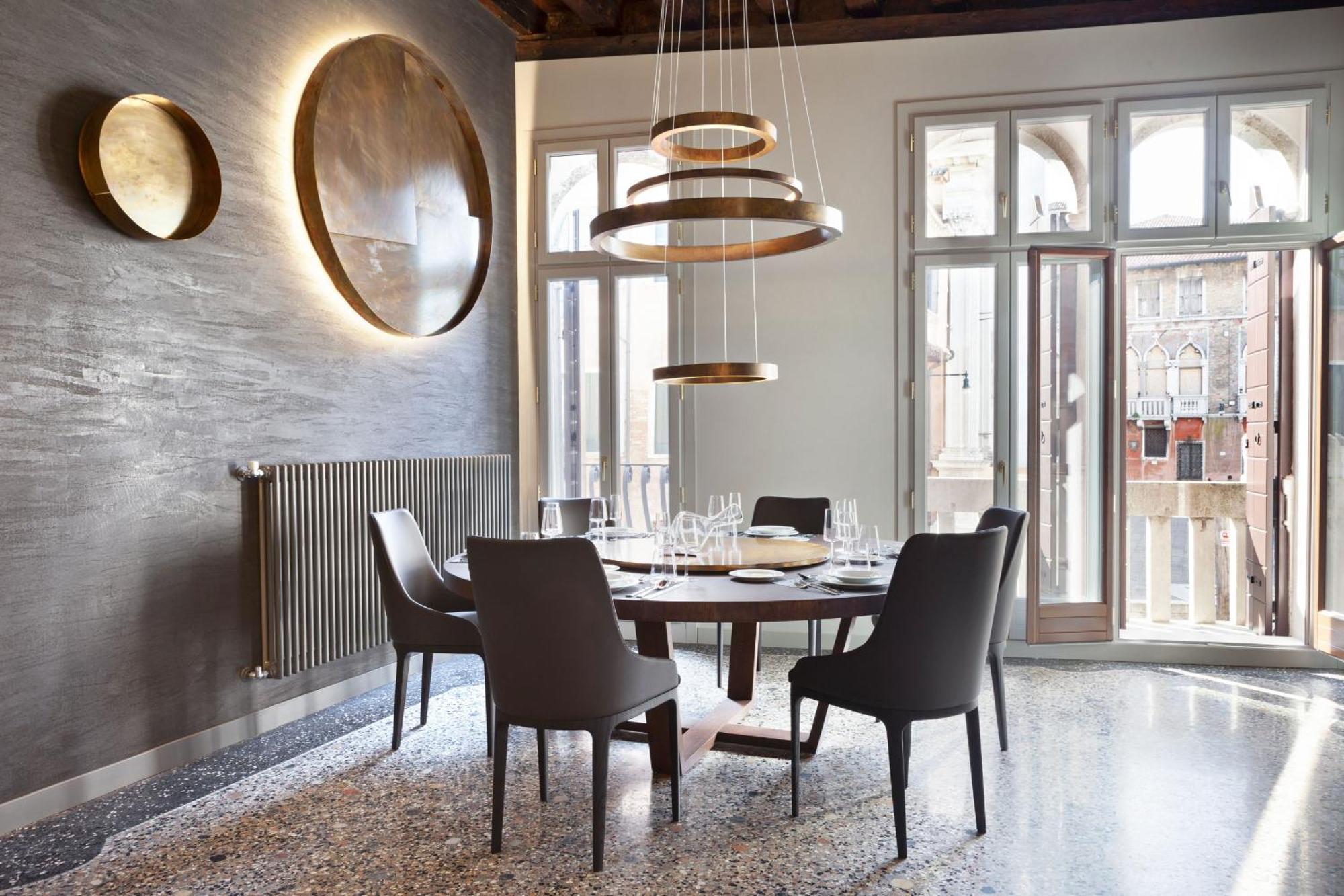Fosca Palace Prestige Terrace Venedik Dış mekan fotoğraf