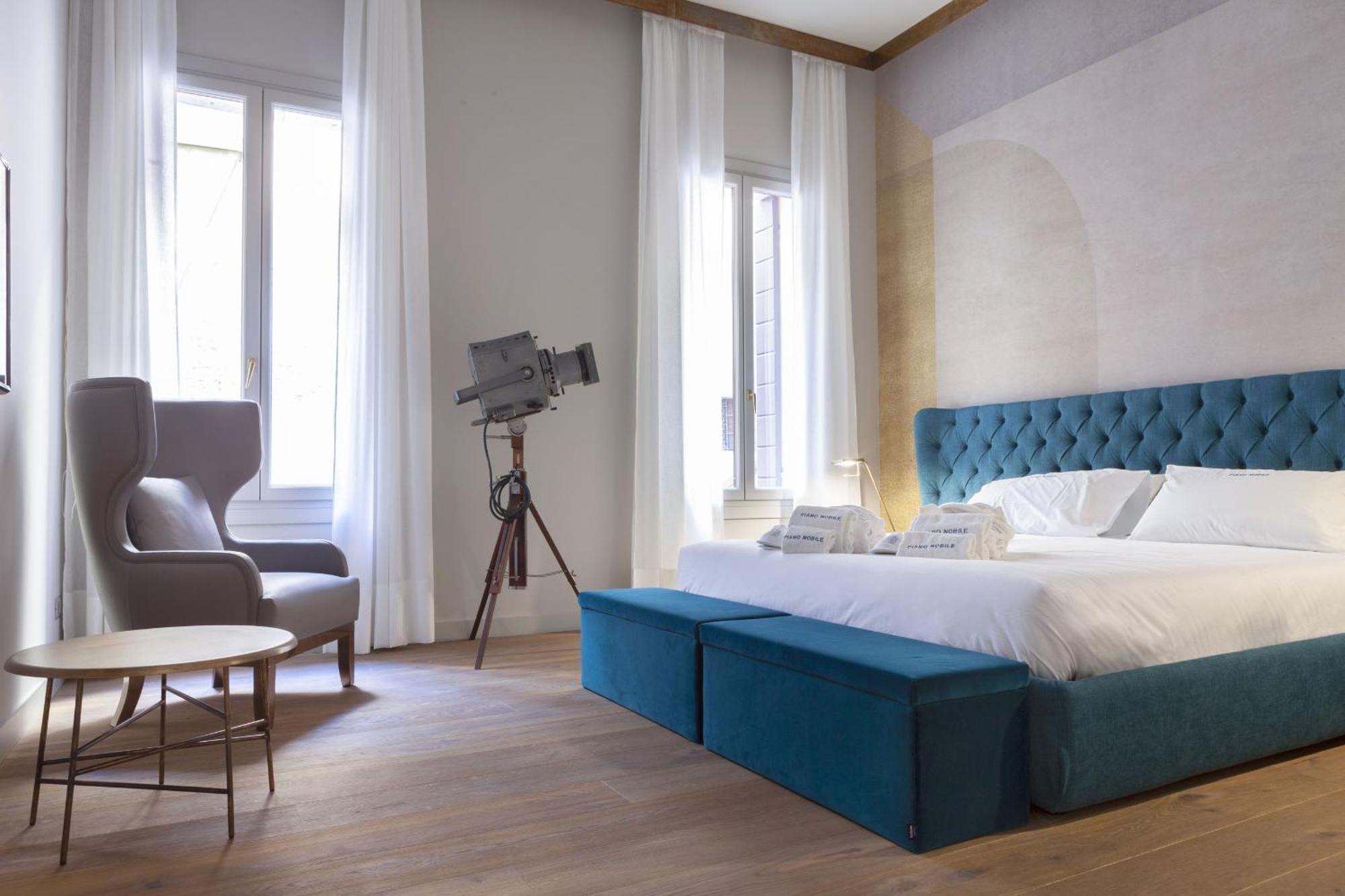 Fosca Palace Prestige Terrace Venedik Dış mekan fotoğraf