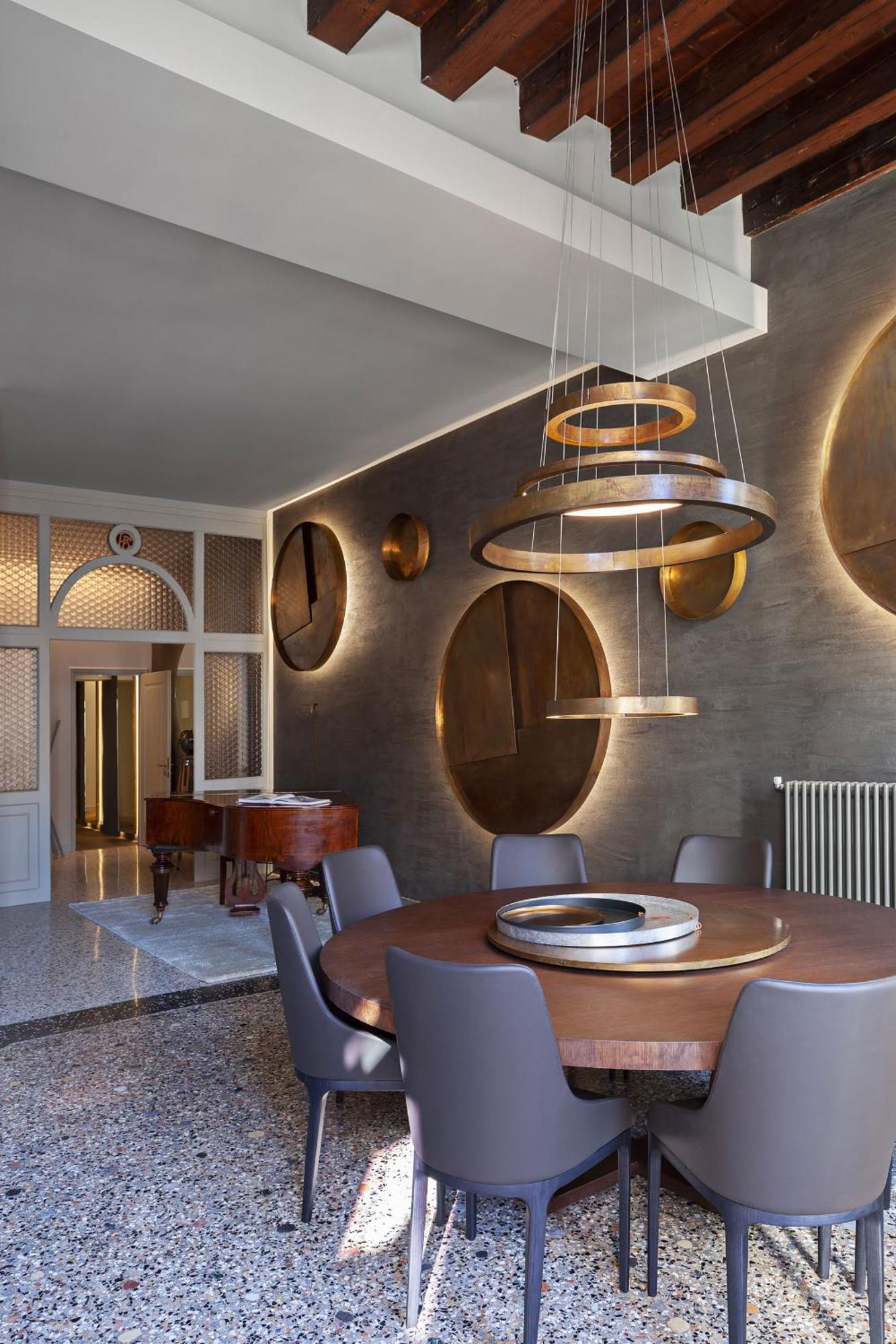 Fosca Palace Prestige Terrace Venedik Dış mekan fotoğraf