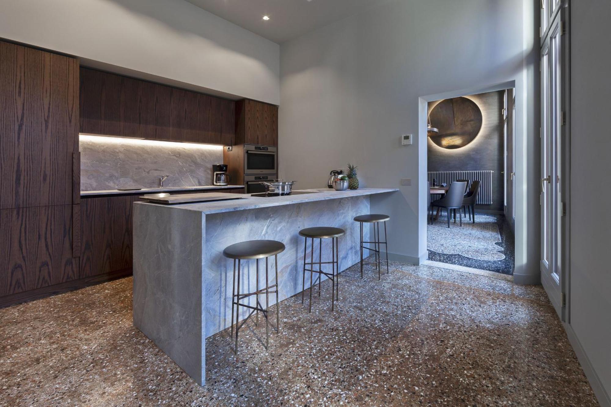 Fosca Palace Prestige Terrace Venedik Dış mekan fotoğraf